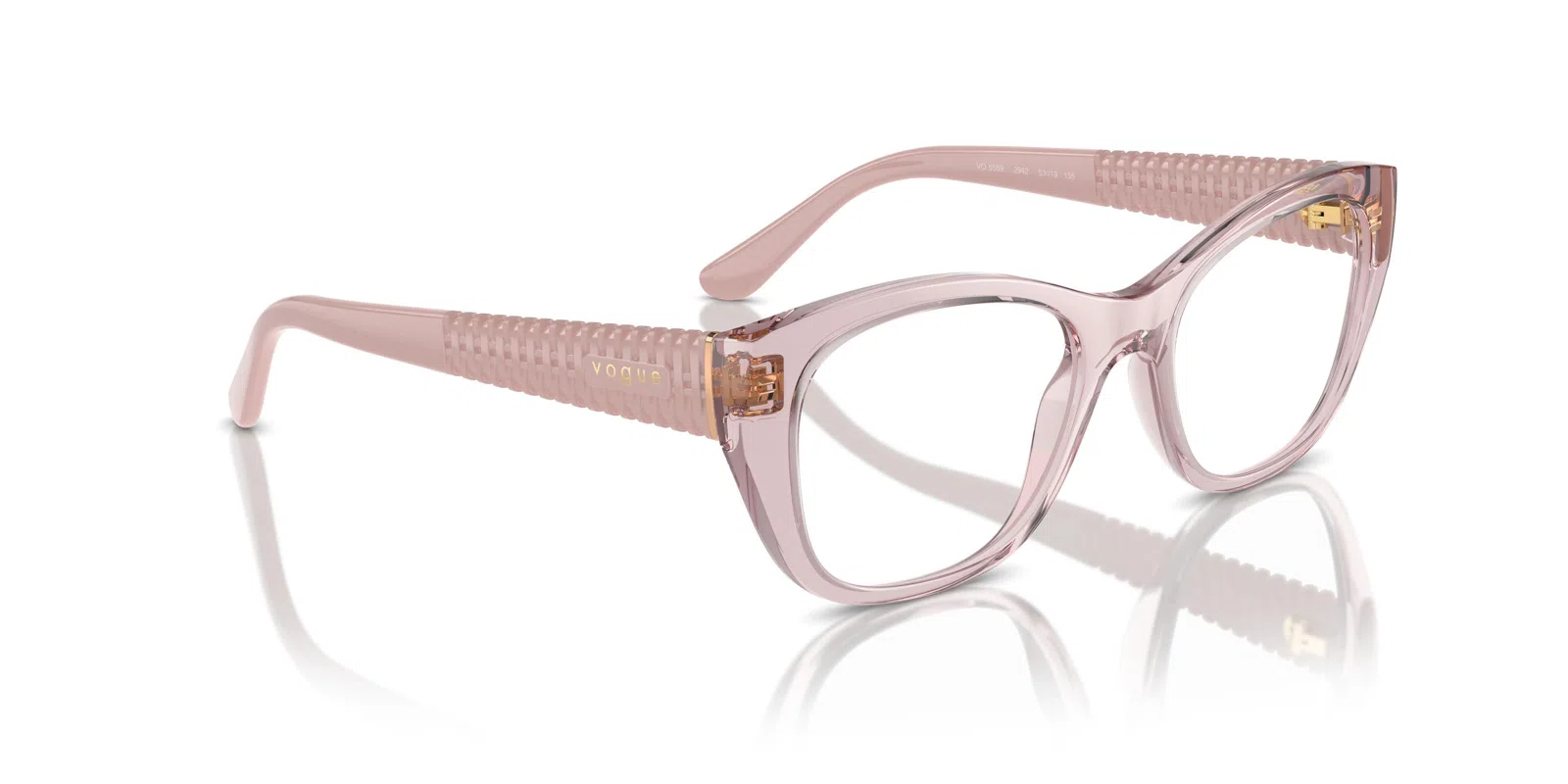 Vogue Eyewear 5569 Eyeglasses - view 15